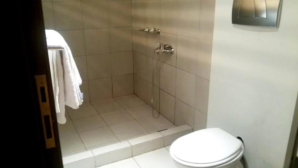 Inoh Hotel Athens Luaran gambar