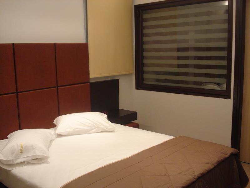 Inoh Hotel Athens Luaran gambar