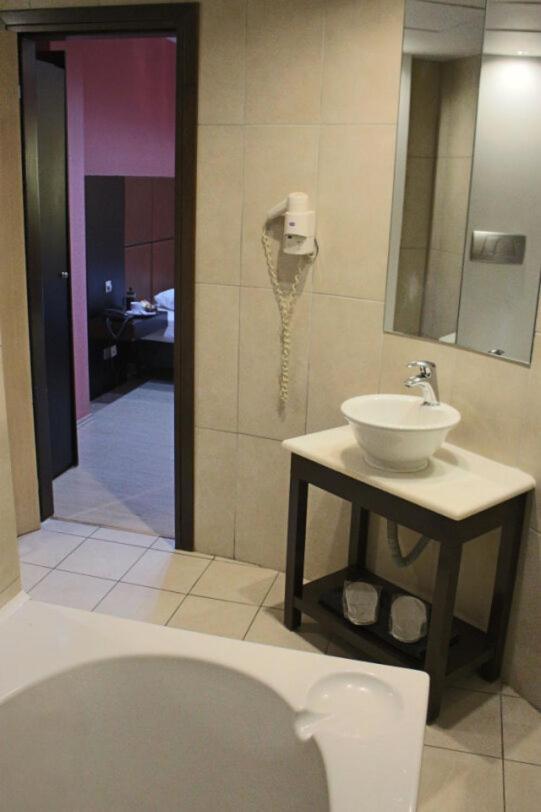 Inoh Hotel Athens Luaran gambar