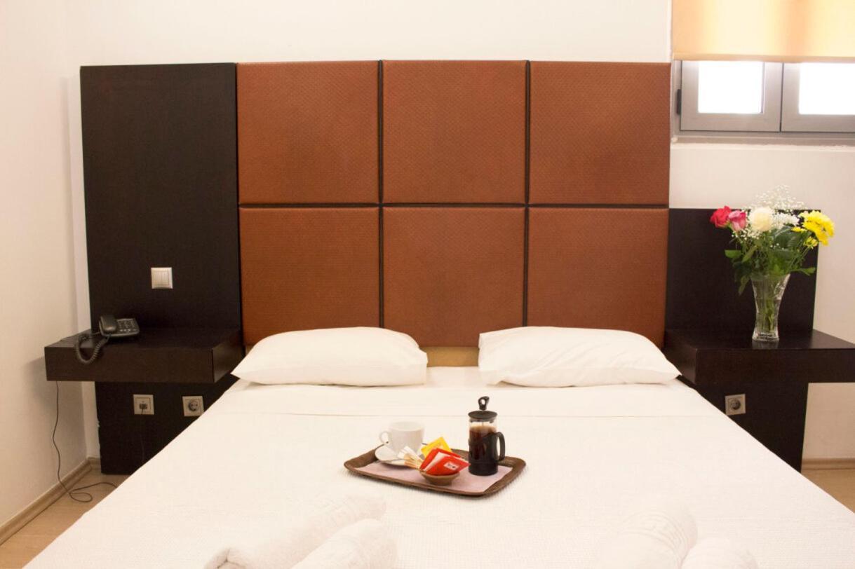 Inoh Hotel Athens Luaran gambar