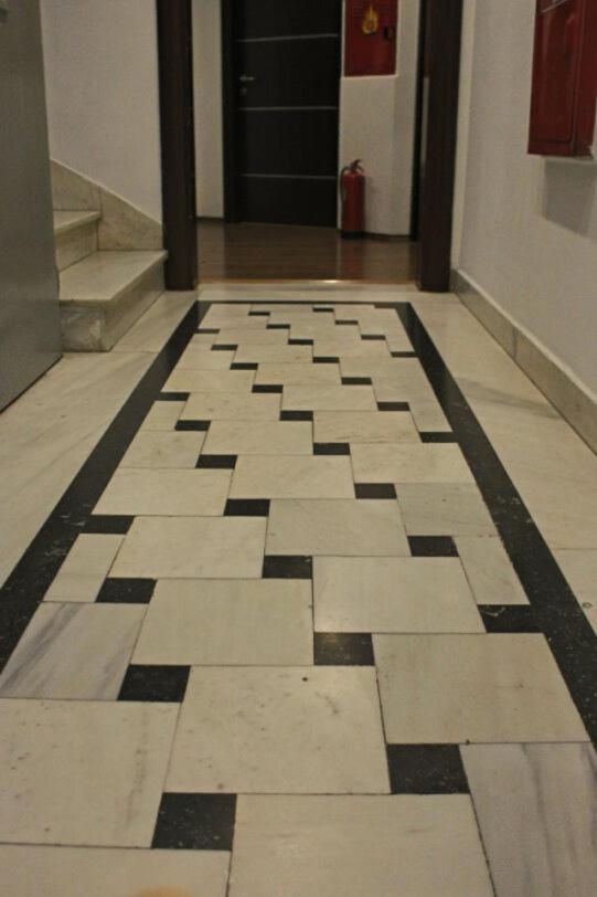 Inoh Hotel Athens Luaran gambar