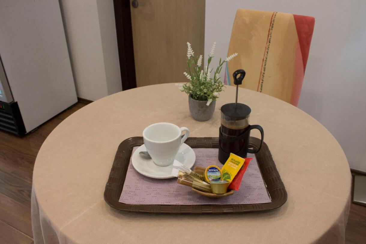 Inoh Hotel Athens Luaran gambar
