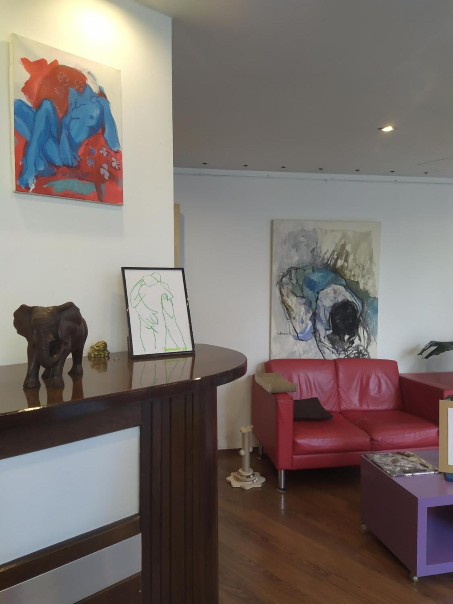 Inoh Hotel Athens Luaran gambar