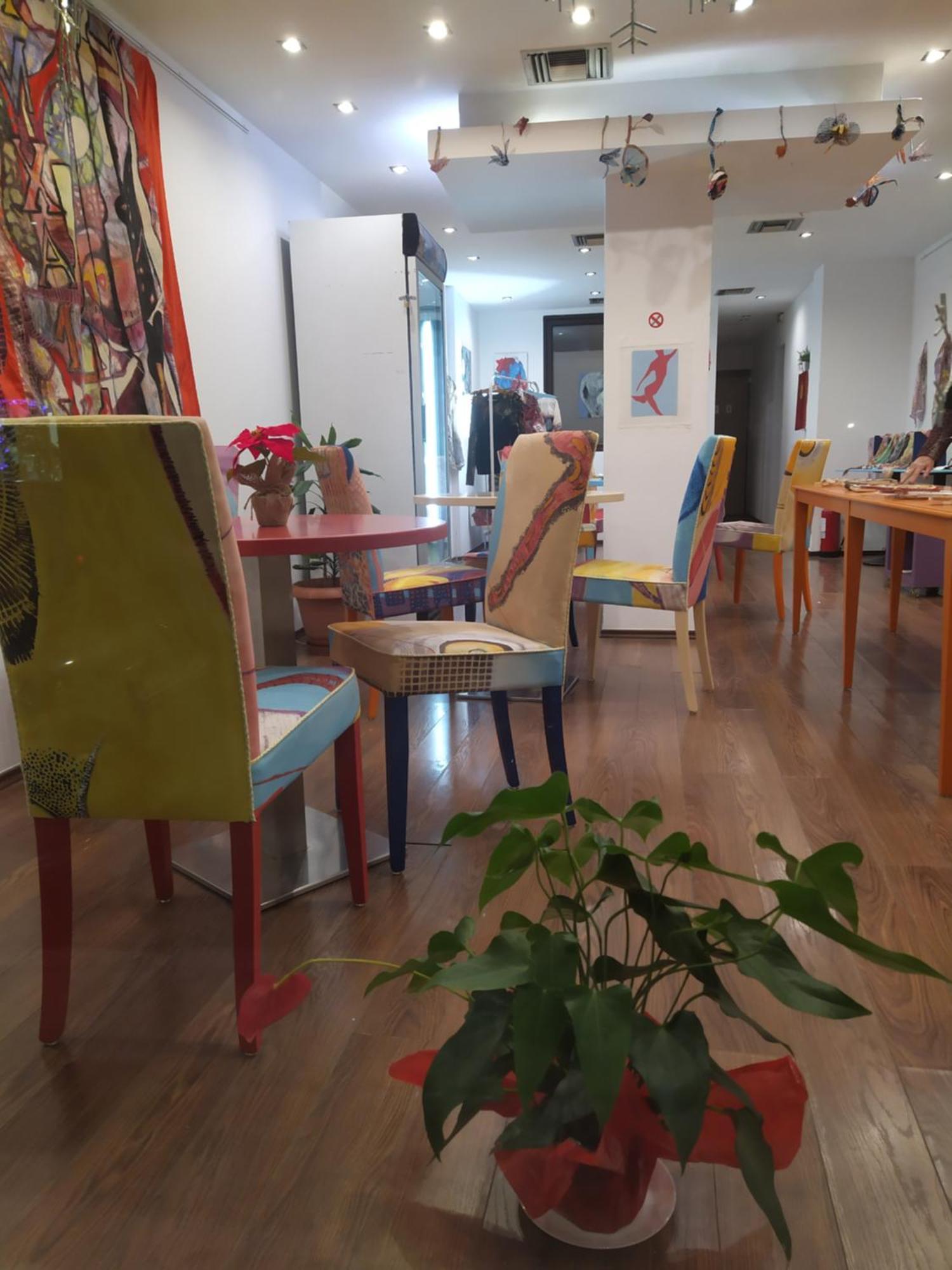 Inoh Hotel Athens Luaran gambar